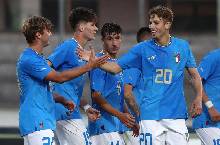 Nhận định, soi k&egrave;o U20 Đức vs U20 Italia, 22h00 ng&agrave;y 07/09