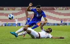 Nhận định, soi kèo U23 Ấn Độ vs U23 Maldives, 15h30 ngày 6/9