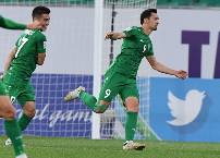 Nhận định, soi kèo U23 Đài Loan vs U23 Turkmenistan, 19h00 ngày 6/9