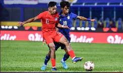 Nhận định, soi kèo U23 Singapore vs U23 Yemen, 16h00 ngày 6/9