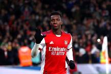 Nketiah tiết lộ lời khuy&ecirc;n đặc biệt từ huyền thoại số 1 Arsenal