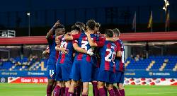 Sao trẻ Barca bị lật k&egrave;o ở giải Golden Boy chỉ v&igrave; l&yacute; do ngớ ngẩn