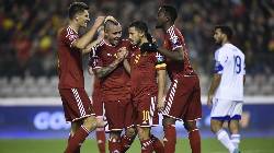 Nhận định, soi k&egrave;o Bỉ vs Israel, 1h45 ng&agrave;y 7/9: C&aacute;i gi&aacute; của đổi thay