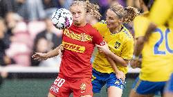 Nhận định, soi k&egrave;o Brondby Nữ vs Kolos Kovalivka Nữ, 17h00 ng&agrave;y 7/9: Chủ nh&agrave; gặp kh&oacute;