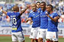 Nhận định, soi k&egrave;o Ehime vs Yokohama FC, 17h00 ng&agrave;y 7/9: Kh&ocirc;ng c&oacute; cửa lấy điểm