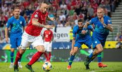 Nhận định, soi kèo Slovenia vs Áo, 01h45 ngày 7/9: Không cưỡng được lịch sử
