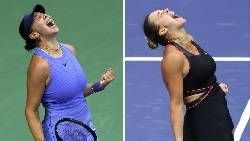 Link trực tiếp tennis Sabalenka vs Anisimova - Chung kết US Open, 3h00 ngày 7/9