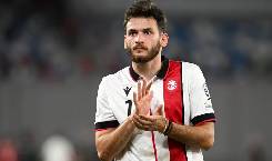 Nhận định, soi kèo Georgia vs Bulgaria, 20h00 ngày 7/9: Quá khứ lùi xa