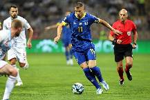 Nhận định, soi kèo San Marino vs Bosnia và Herzegovina, 1h45 ngày 7/9: Thắng là đủ