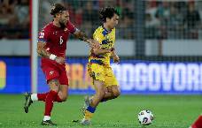 Soi k&egrave;o g&oacute;c Latvia vs Serbia, 20h00 ng&agrave;y 6/9