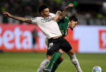 Nhận định, soi kèo Botafogo vs Palmeiras, 04h30 ngày 07/09: Áp lực ngàn cân