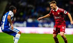 Nhận định, soi kèo Espanyol vs Sevilla, 02h00 ngày 07/09: Khách làm khó chủ