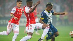 Nhận định, soi kèo Internacional vs Santos, 02h00 ngày 07/09: Phong độ chạm đáy