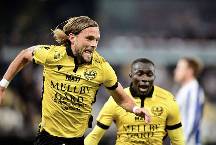 Nhận định, soi kèo Mjallby vs Goteborg, 00h00 ngày 8/9: Khủng hoảng