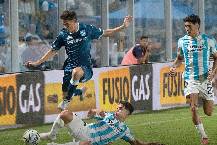 Nhận định, soi kèo Racing Club vs Atletico Tucuman, 07h30 ngày 07/09: Bảo vệ vị trí