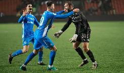 Nhận định, soi kèo Rubin Kazan vs Akhmat Grozny, 23h30 ngày 7/9: Chiến thắng thứ 3