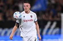 Soi kèo góc Bologna vs Sassuolo, 23h00 ngày 06/09