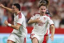 Soi kèo góc Espanyol vs Sevilla, 02h00 ngày 07/09