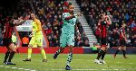 Nhận định b&oacute;ng đ&aacute; Arsenal vs Bournemouth, 20h00 ng&agrave;y 06/10: Thăng hoa