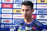 H&ugrave;ng Dũng: &lsquo;ĐT Việt Nam sẽ thận trọng hơn khi đối đầu với Malaysia&rsquo;