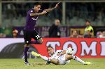 Fiorentina 1-0 Udinese: Milenkovic cứu rỗi đội chủ nhà