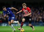 Southampton 1-4 Chelsea: Abraham c&ugrave;ng Mount gi&uacute;p Chelsea bay cao