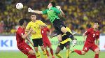 Tỷ lệ hiệp 1 Việt Nam vs Malaysia, 20h ng&agrave;y 10/10