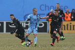 Nhận định New York City vs DC United, 7h00 ngày 8/10