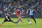 Nhận định Sporting Kansas City vs Chicago Fire, 7h30 ngày 8/10