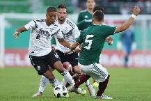 Nhận định, soi kèo Đức U21 vs Israel U21, 23h15 ngày 7/10