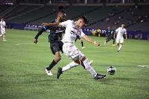 Nhận định, soi kèo Las Las Vegas Lights vs LA Galaxy II, 9h05 ngày 9/10