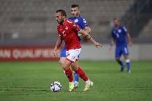 Nhận định, soi kèo Malta vs Slovenia, 1h45 ngày 9/10