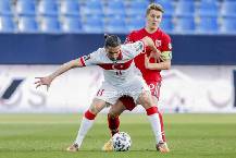 Nhận định, soi kèo Thổ Nhĩ Kỳ vs Na Uy, 1h45 ngày 9/10