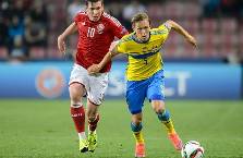 Nhận định, soi kèo U21 Thụy Điển vs U21 Montenegro, 23h00 ngày 8/10