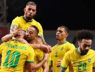 Nhận định, soi kèo Venezuela vs Brazil, 6h30 ngày 8/10