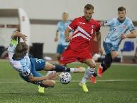 Tỷ lệ k&egrave;o nh&agrave; c&aacute;i Gibraltar vs Montenegro, 1h45 ng&agrave;y 9/10