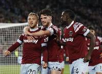 Đội hình ra sân chính thức Anderlecht vs West Ham, 23h45 ngày 6/10 (cập nhật)