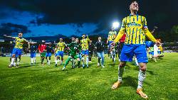 Nhận định, soi kèo Groningen vs Waalwijk, 1h ngày 8/10