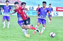Nhận định, soi kèo Quảng Nam vs Phố Hiến, 17h ngày 7/10