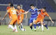 Nhận định, soi k&egrave;o SHB Đ&agrave; Nẵng vs B&igrave;nh Dương, 17h ng&agrave;y 7/10