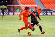 Nhận định, soi kèo Ural vs Khimki, 21h30 ngày 7/10