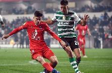 Nhận định, soi kèo Vicente vs Estoril, 2h15 ngày 8/10