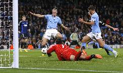 Ph&acirc;n t&iacute;ch k&egrave;o hiệp 1 Man City vs Southampton, 21h ng&agrave;y 8/10