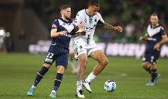 Ph&acirc;n t&iacute;ch k&egrave;o hiệp 1 Melbourne City vs Western United, 15h45 ng&agrave;y 7/10
