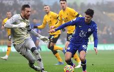 Soi k&egrave;o chẵn/ lẻ Chelsea vs Wolves, 21h ng&agrave;y 8/10