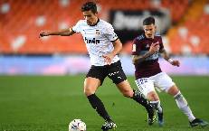 Soi k&egrave;o chẵn/ lẻ Osasuna vs Valencia, 2h ng&agrave;y 8/10