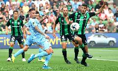 Soi kèo đặc biệt Melbourne City vs Western United, 15h45 ngày 7/10
