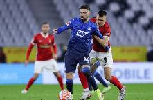 Soi kèo phạt góc Hoffenheim vs Bremen, 1h30 ngày 8/10