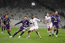 Soi k&egrave;o phạt g&oacute;c Lyon vs Toulouse, 2h ng&agrave;y 8/10