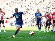 Soi k&egrave;o phạt g&oacute;c Man City vs Southampton, 21h ng&agrave;y 8/10